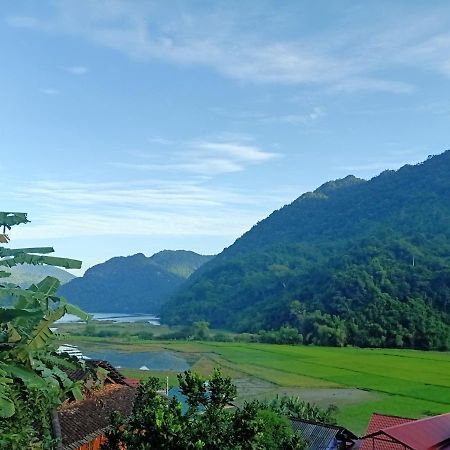 Ba Bể Green  Bac Kan Buitenkant foto
