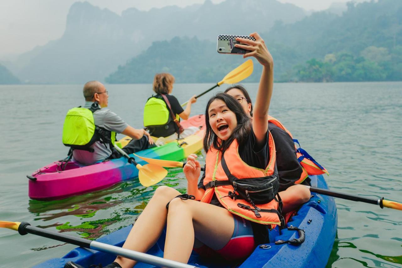 Ba Bể Green  Bac Kan Buitenkant foto