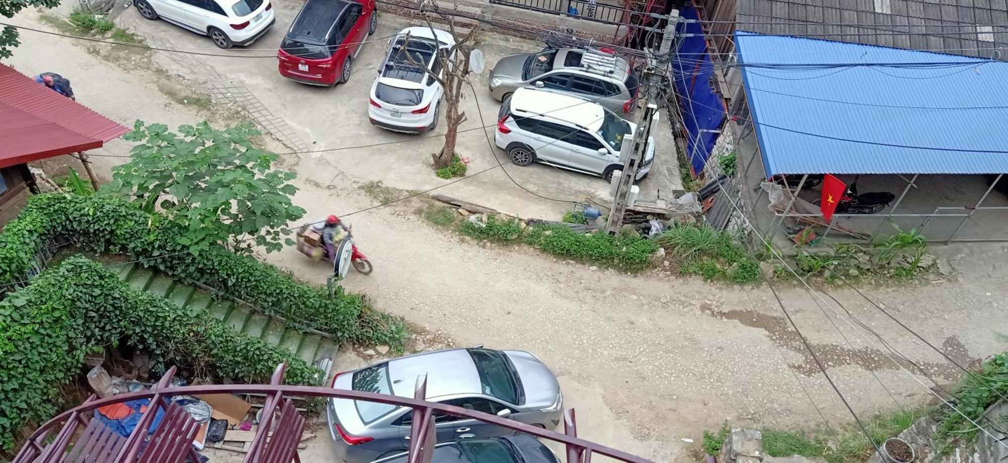Ba Bể Green  Bac Kan Buitenkant foto